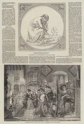 Ausstellung der Royal Academy